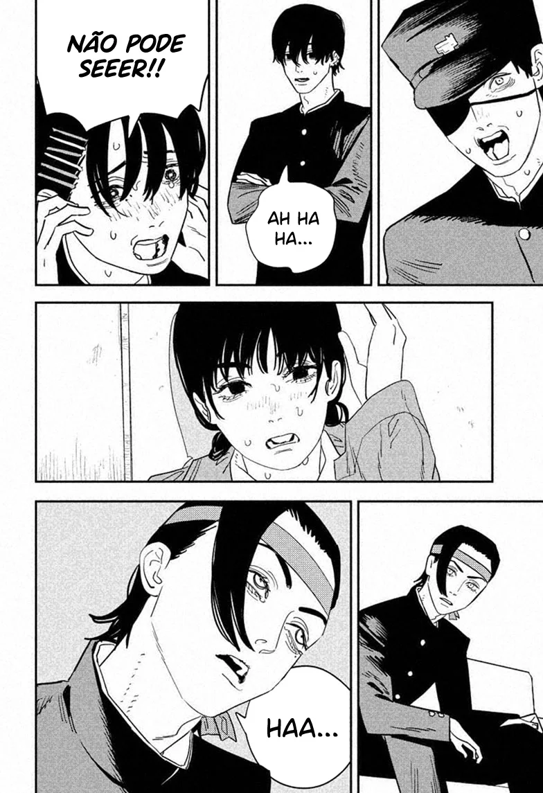 Read Chainsaw Man pt_BR Manga Online