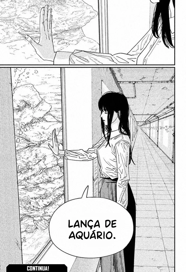 Read Chainsaw Man pt_BR Manga Online
