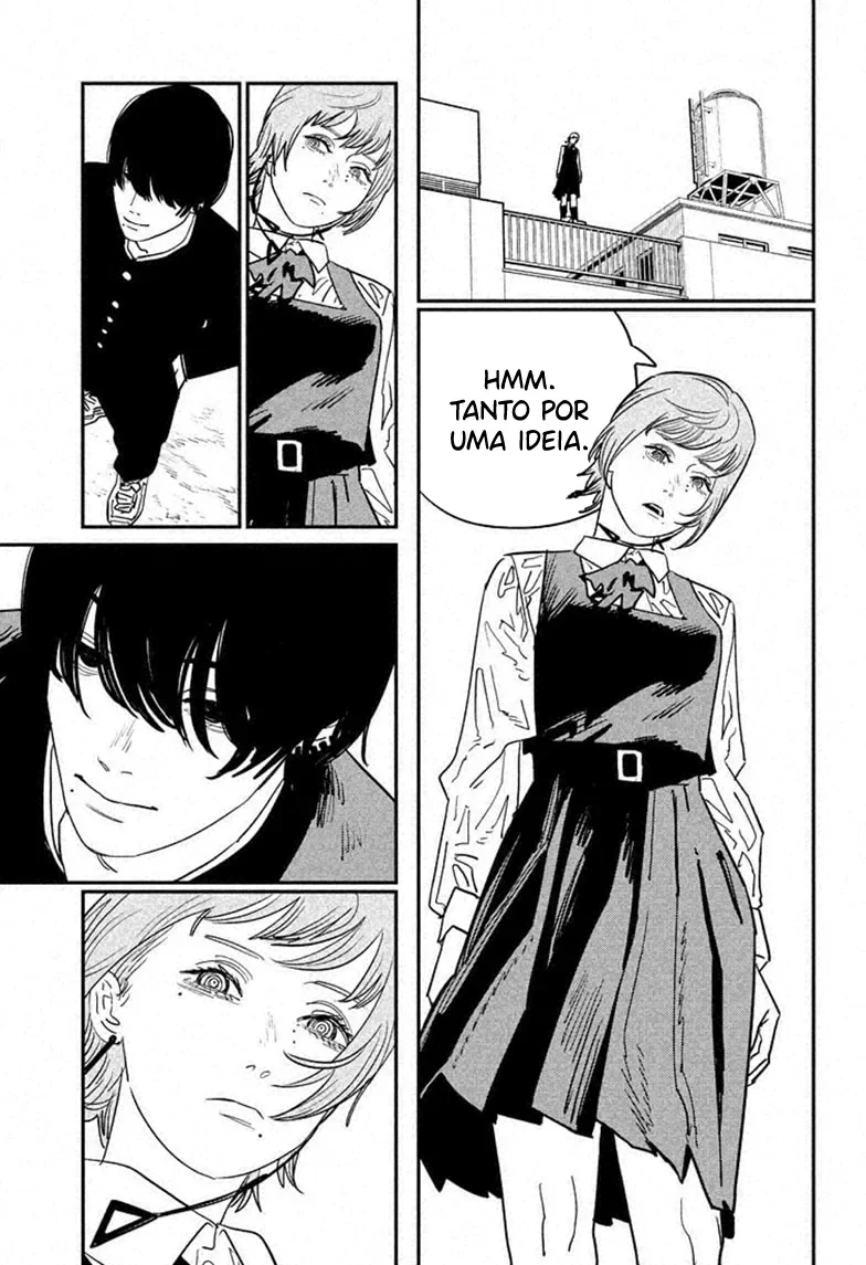Read Chainsaw Man pt_BR Manga Online