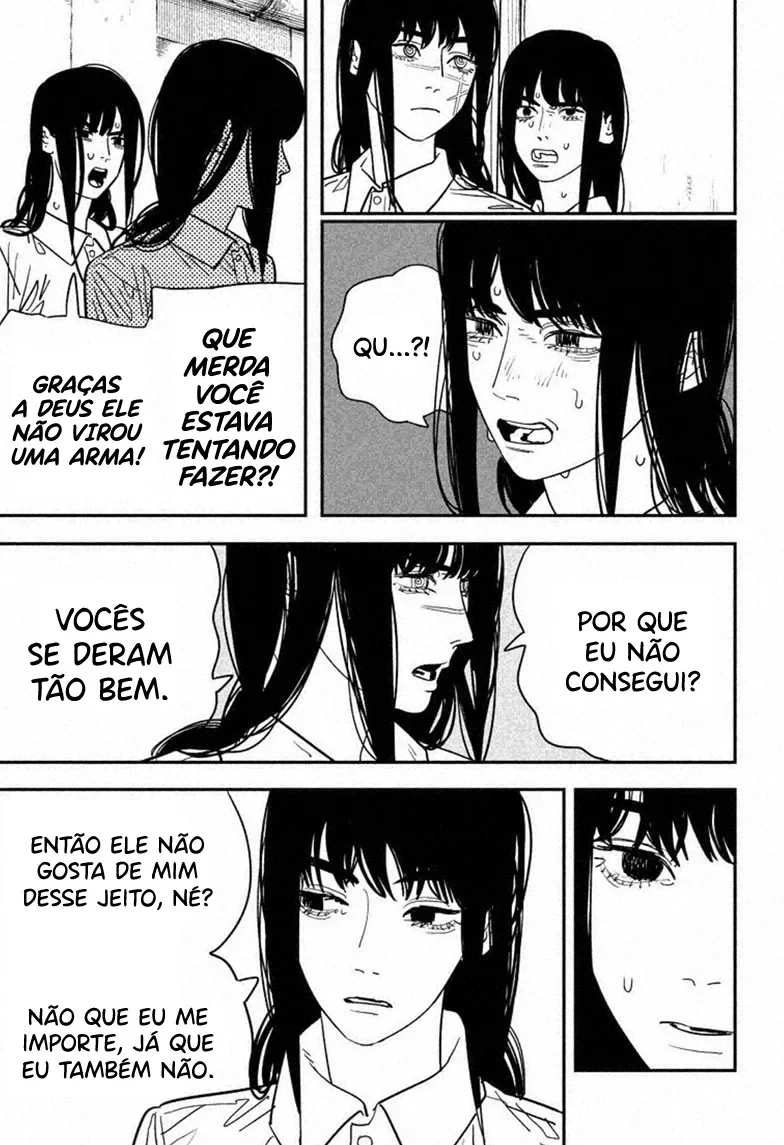 Read Chainsaw Man pt_BR Manga Online