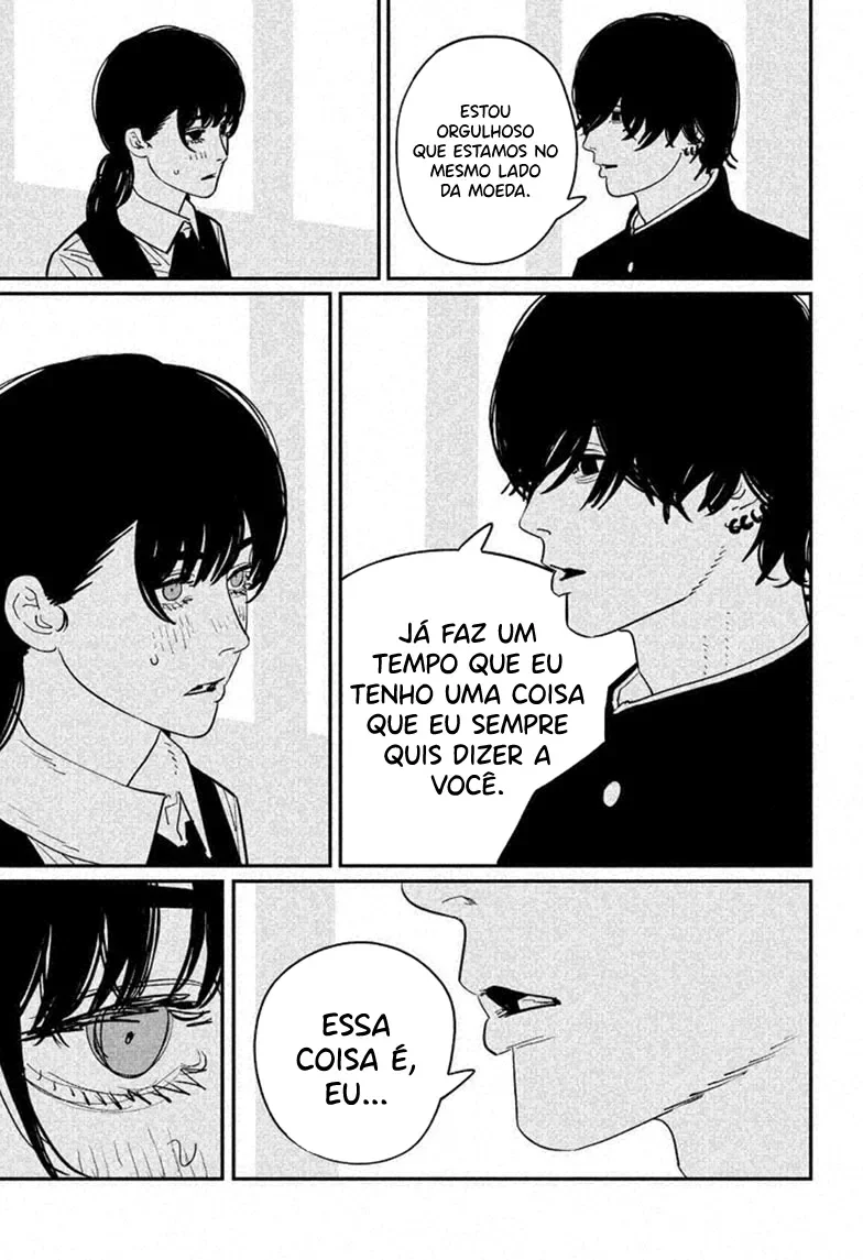 Read Chainsaw Man pt_BR Manga Online