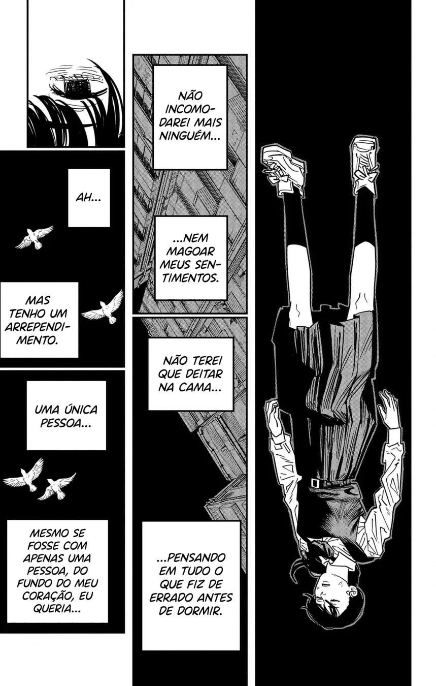 Read Chainsaw Man pt_BR Manga Online
