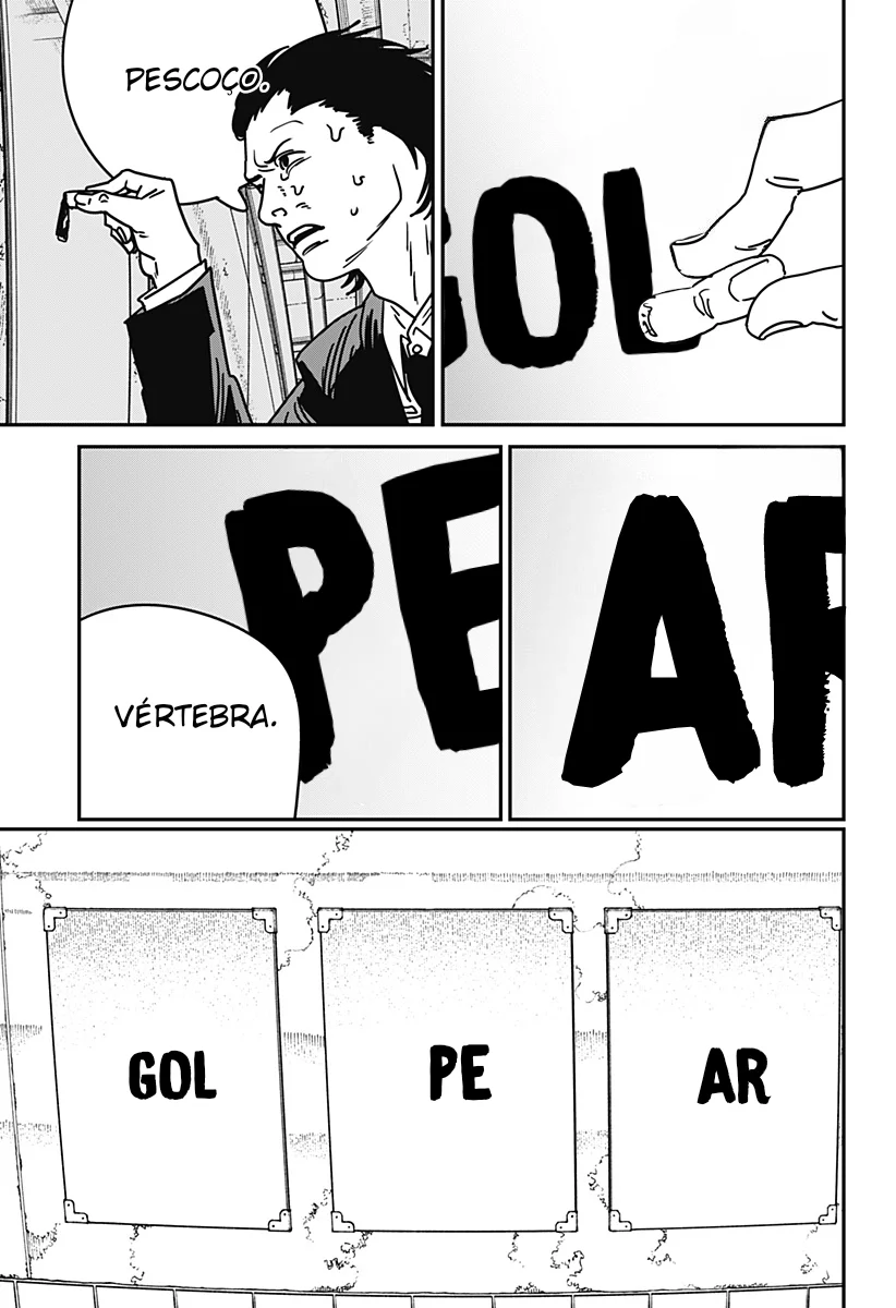 Read Chainsaw Man pt_BR Manga Online