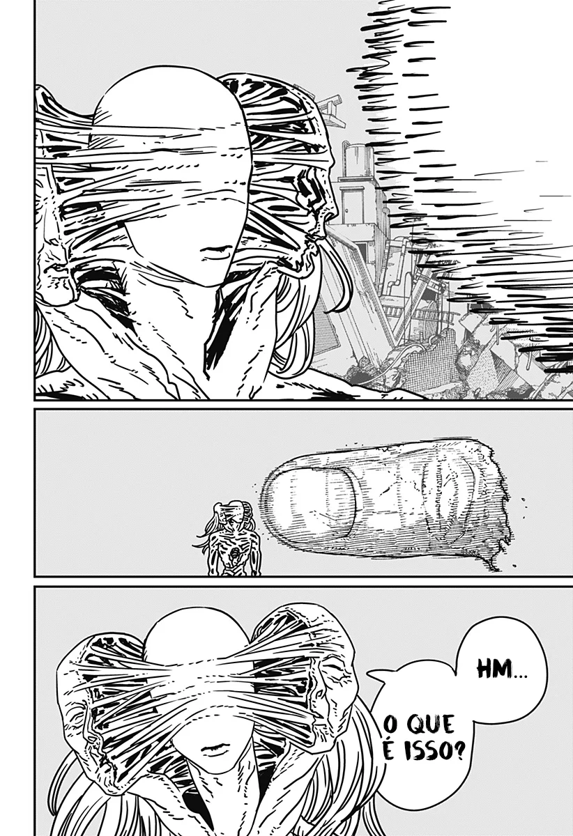 Read Chainsaw Man pt_BR Manga Online