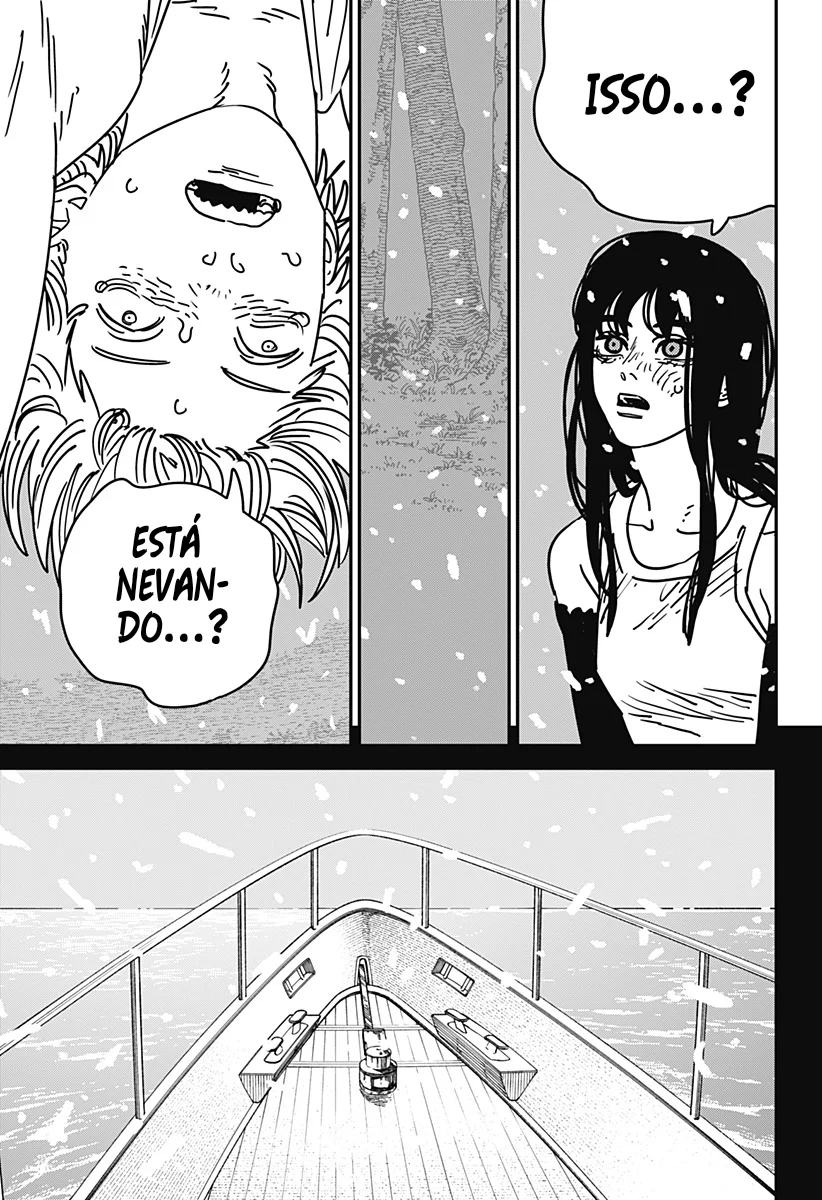Read Chainsaw Man pt_BR Manga Online