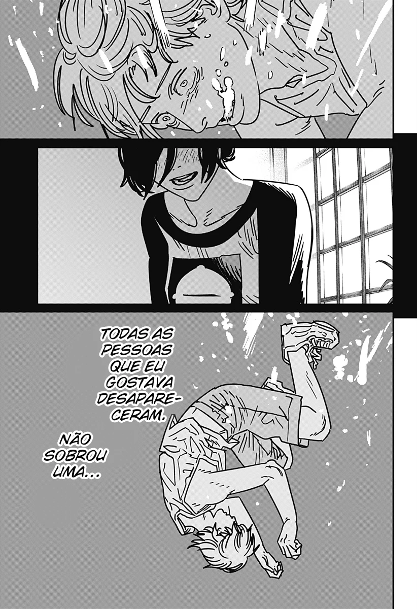 Read Chainsaw Man pt_BR Manga Online