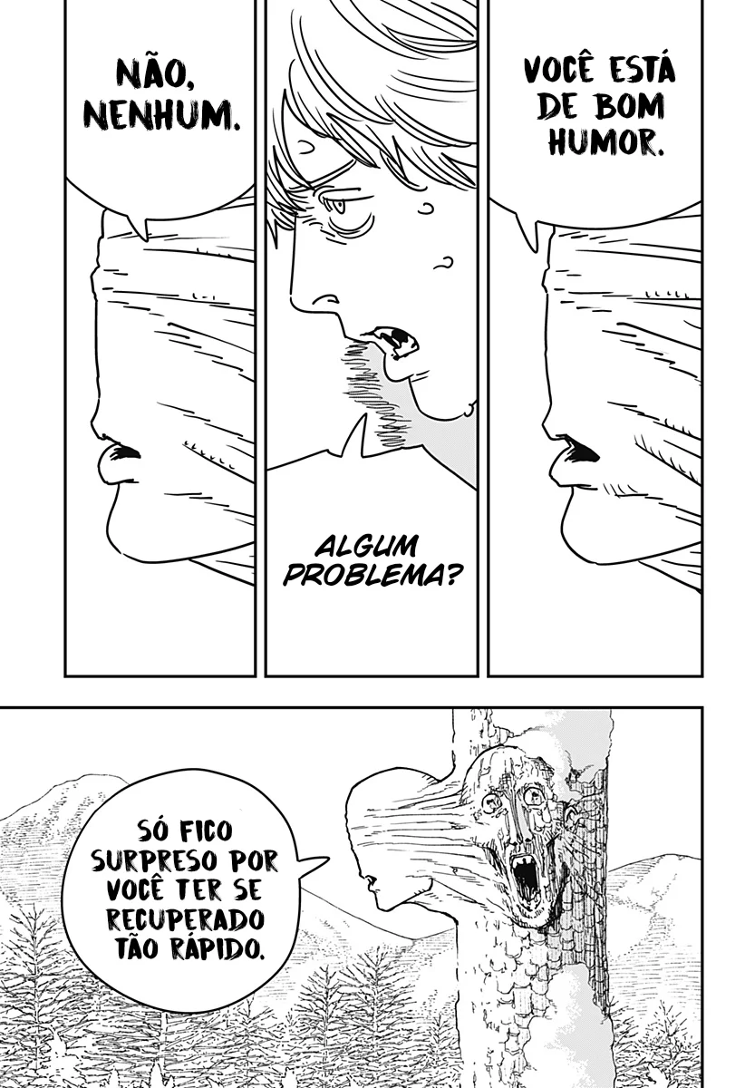 Read Chainsaw Man pt_BR Manga Online