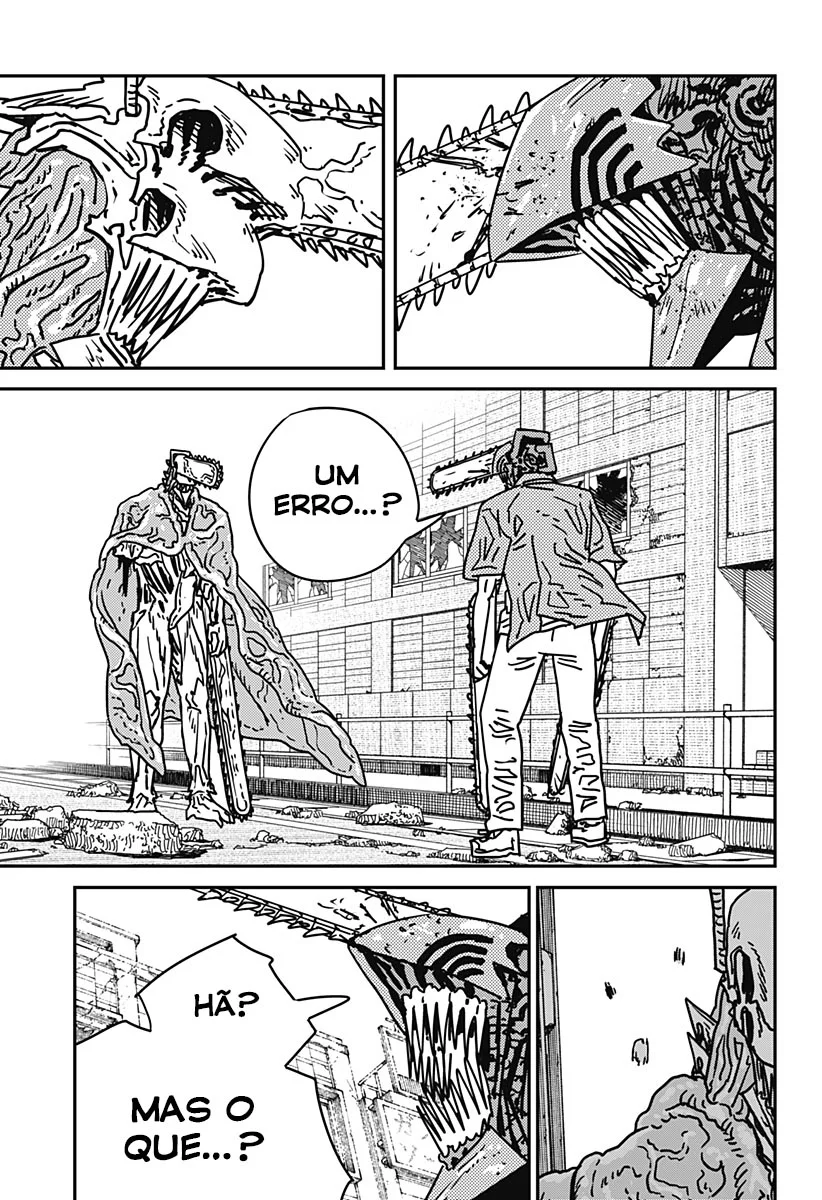 Read Chainsaw Man pt_BR Manga Online