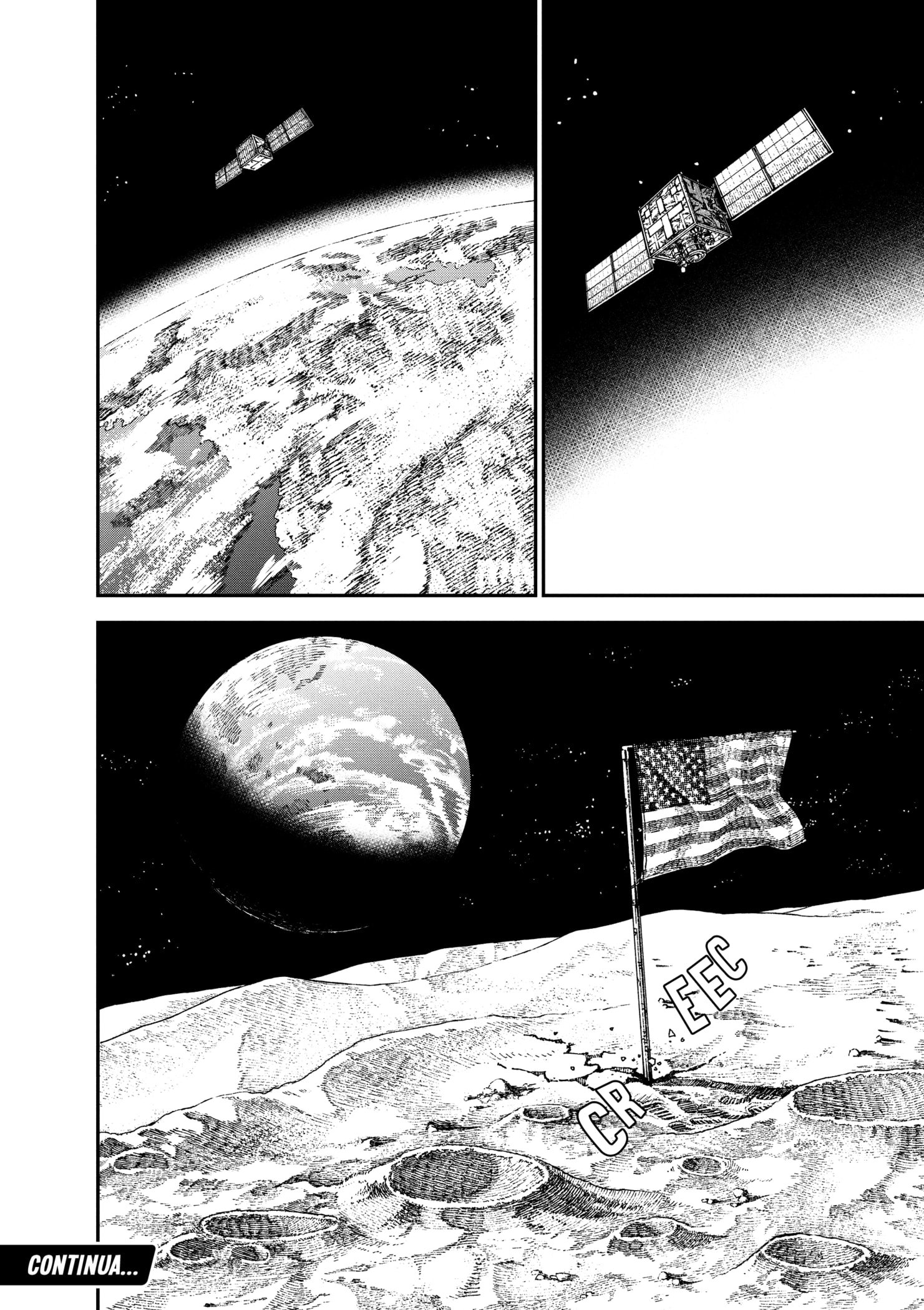 Read Chainsaw Man pt_BR Manga Online