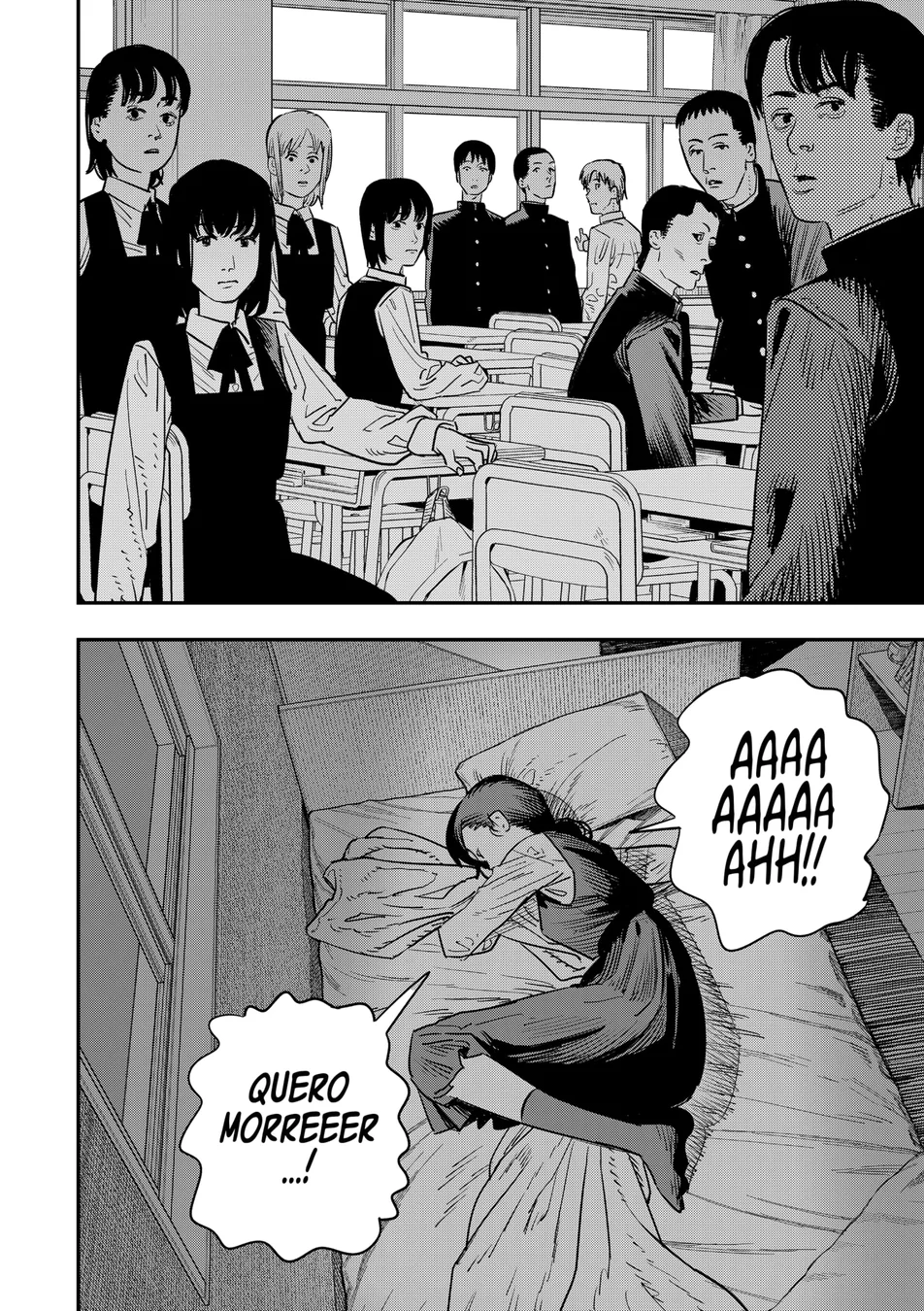 Read Chainsaw Man pt_BR Manga Online