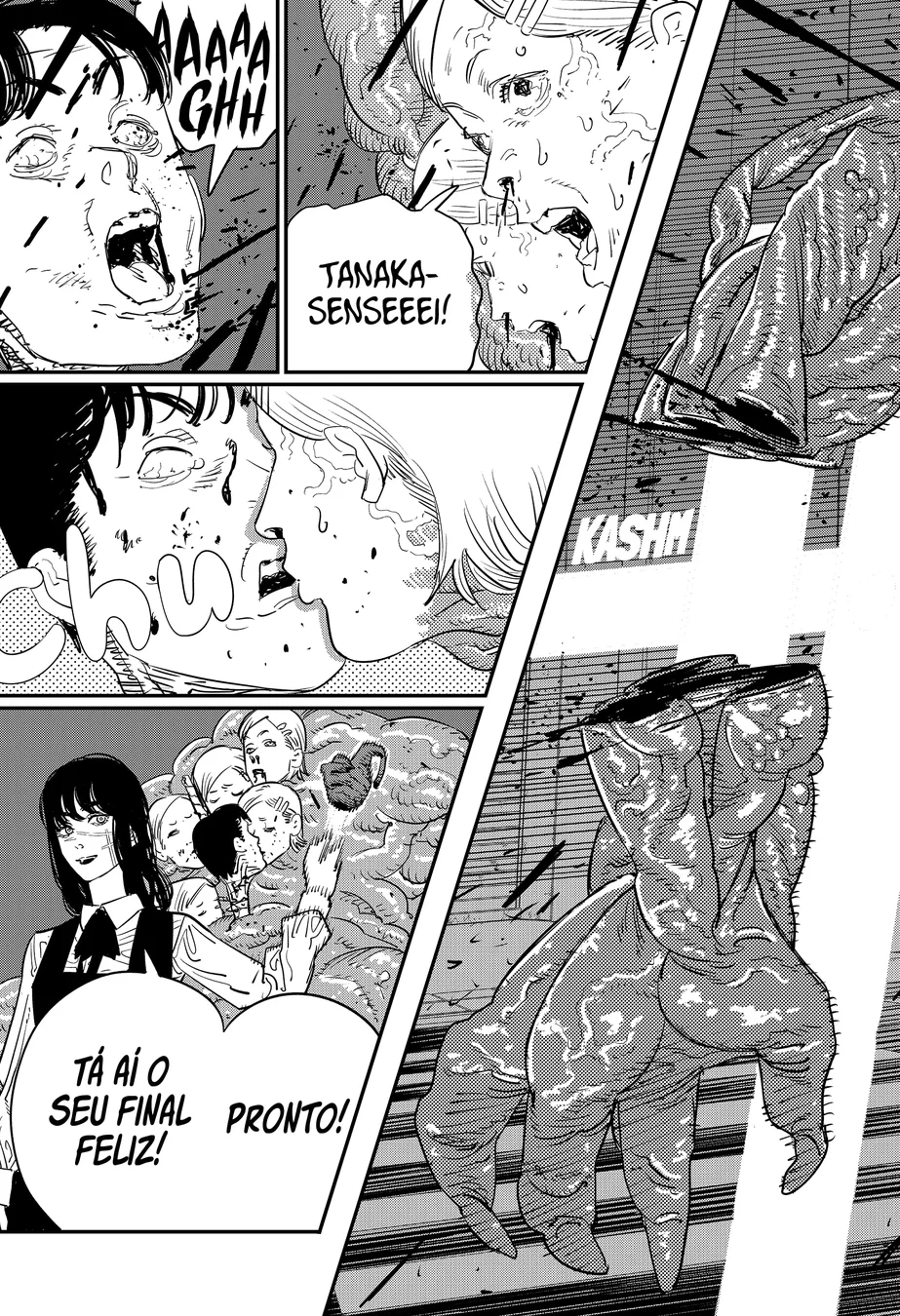 Read Chainsaw Man pt_BR Manga Online