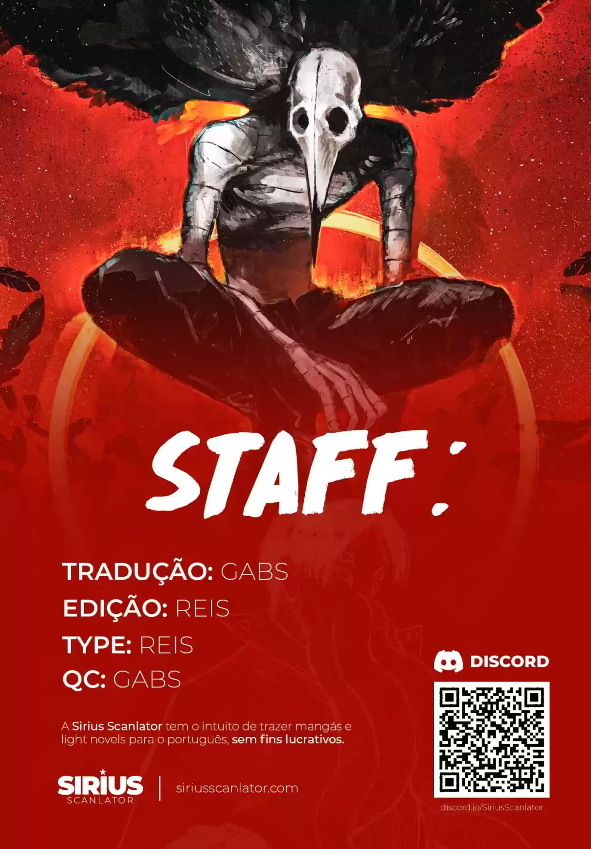 Read Choujin X pt_BR Manga Online