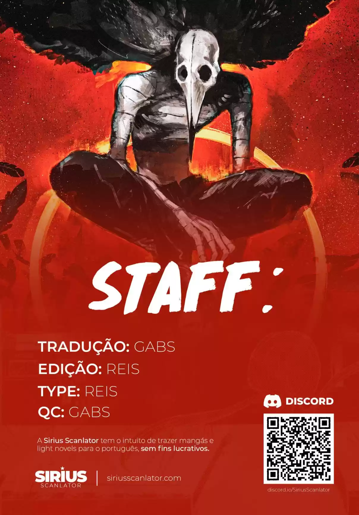 Read Choujin X pt_BR Manga Online