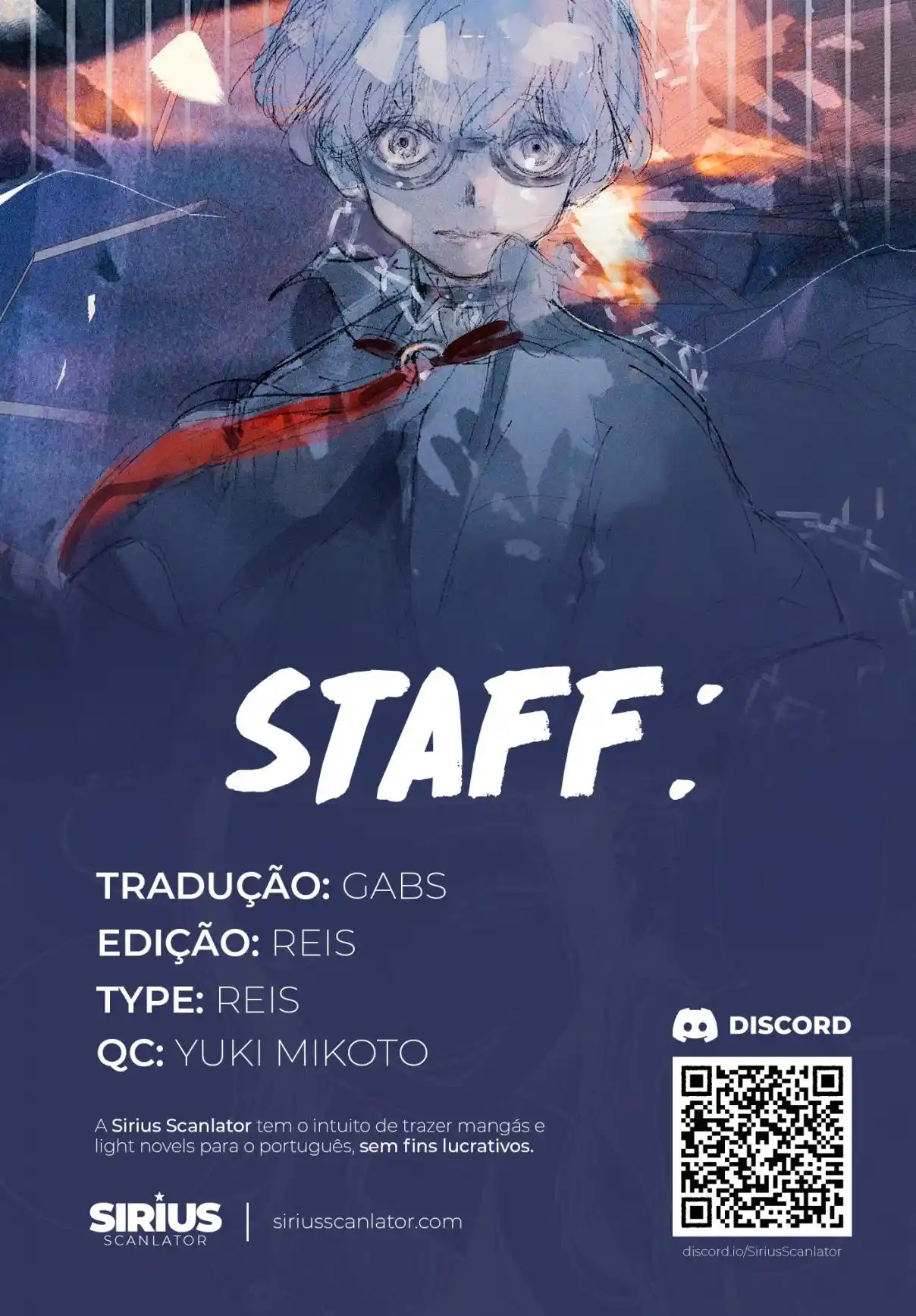 Read Choujin X pt_BR Manga Online