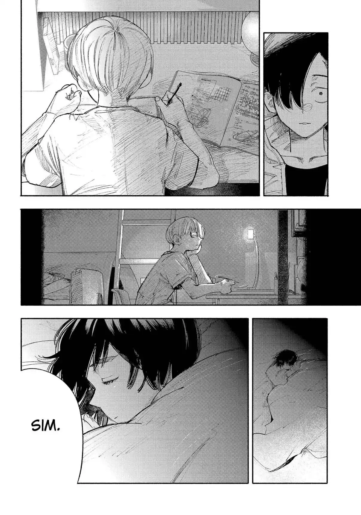 Read Choujin X pt_BR Manga Online