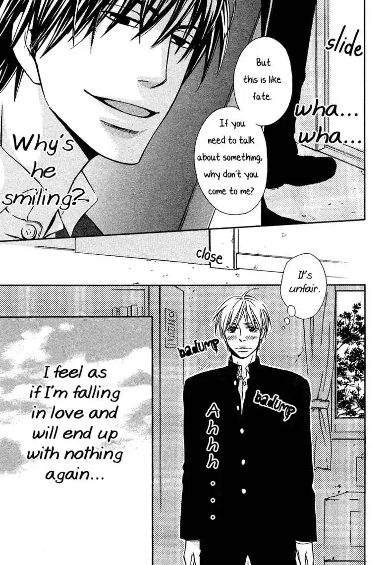 Read Choujin X pt_BR Manga Online