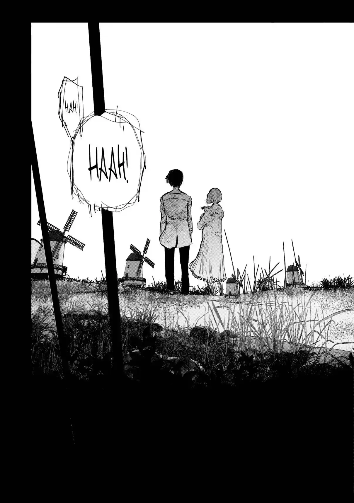 Read Choujin X pt_BR Manga Online