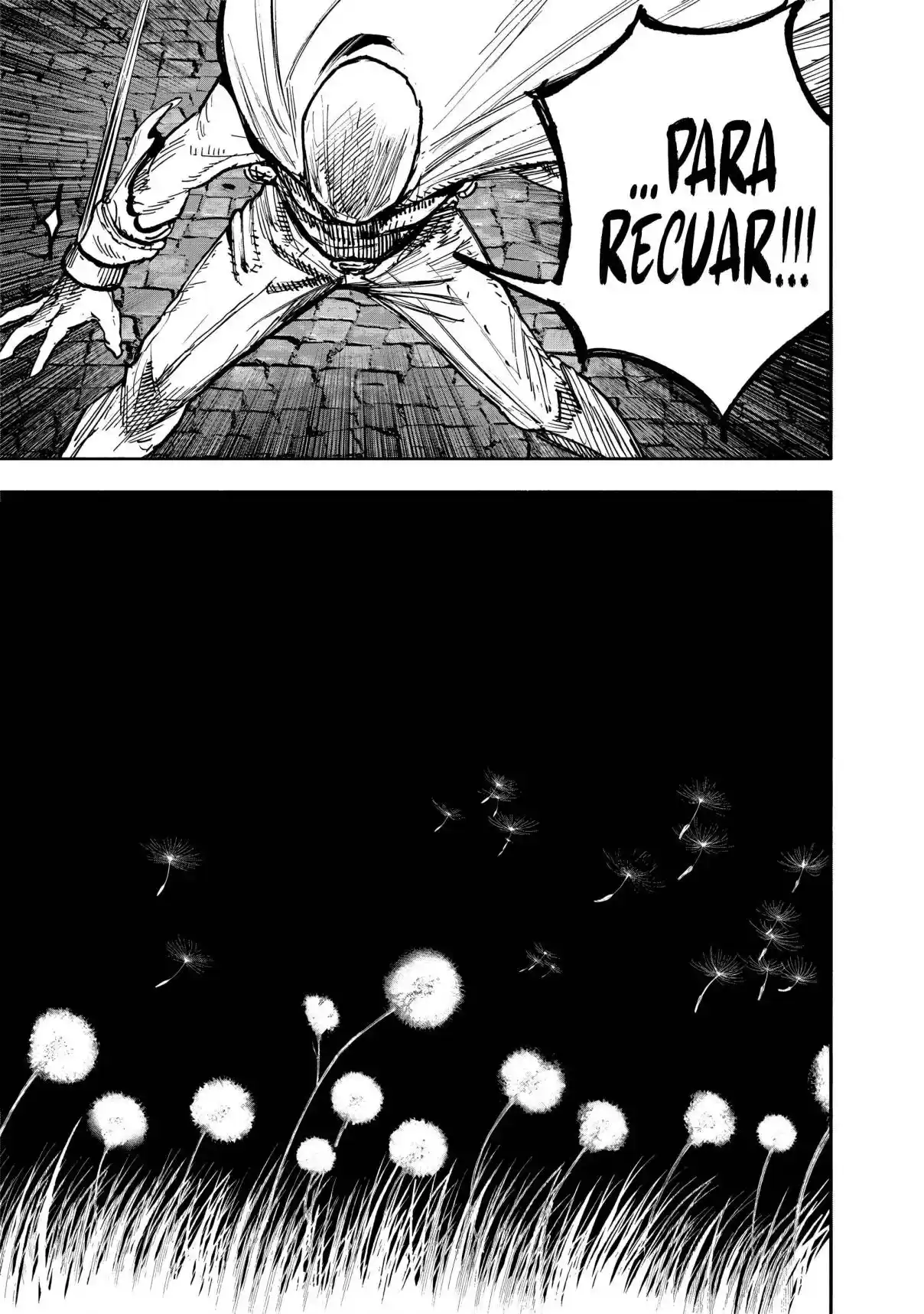 Read Choujin X pt_BR Manga Online
