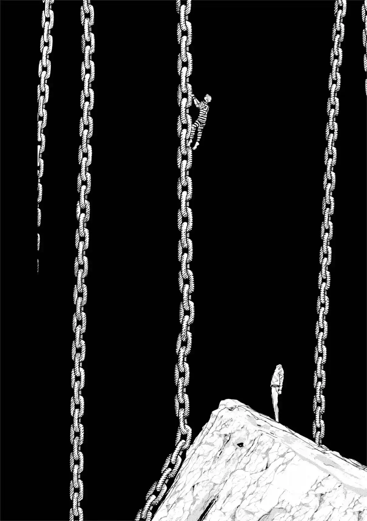 Read Choujin X pt_BR Manga Online