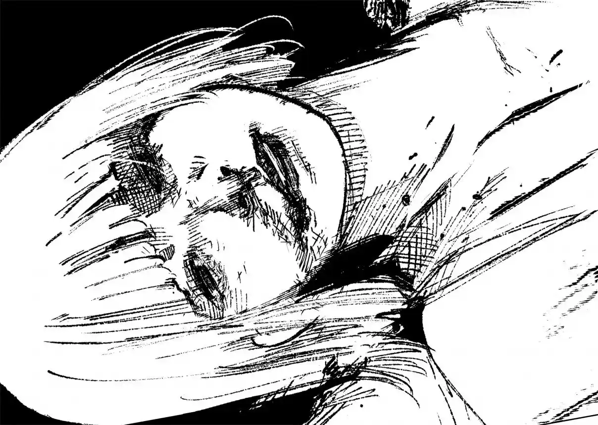 Read Choujin X pt_BR Manga Online