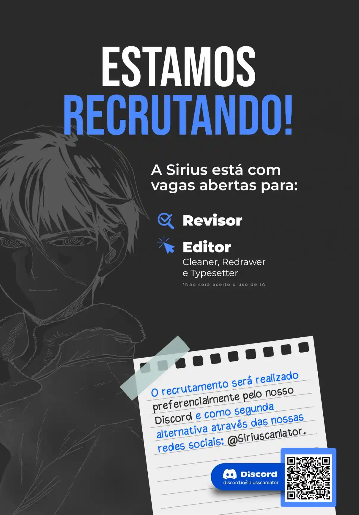 Read Choujin X pt_BR Manga Online