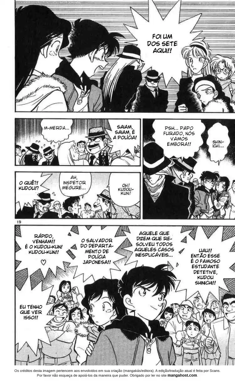 Read Detective Conan pt_BR Manga Online