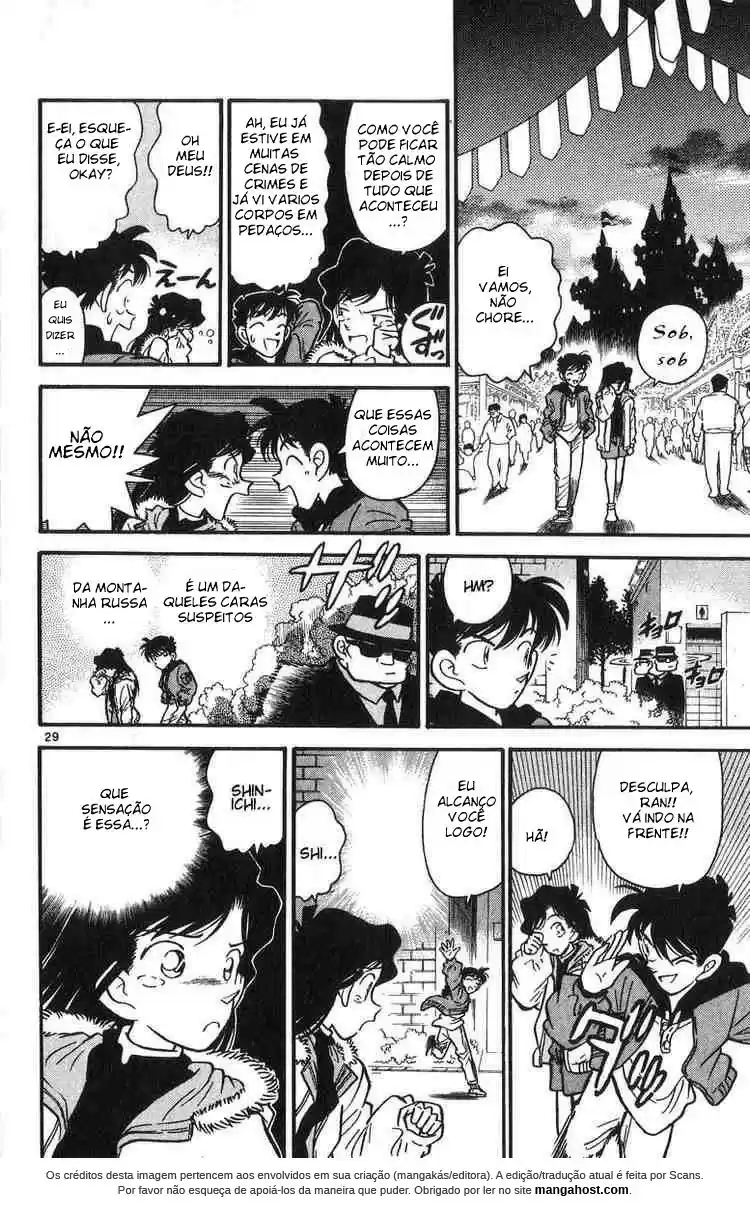 Read Detective Conan pt_BR Manga Online