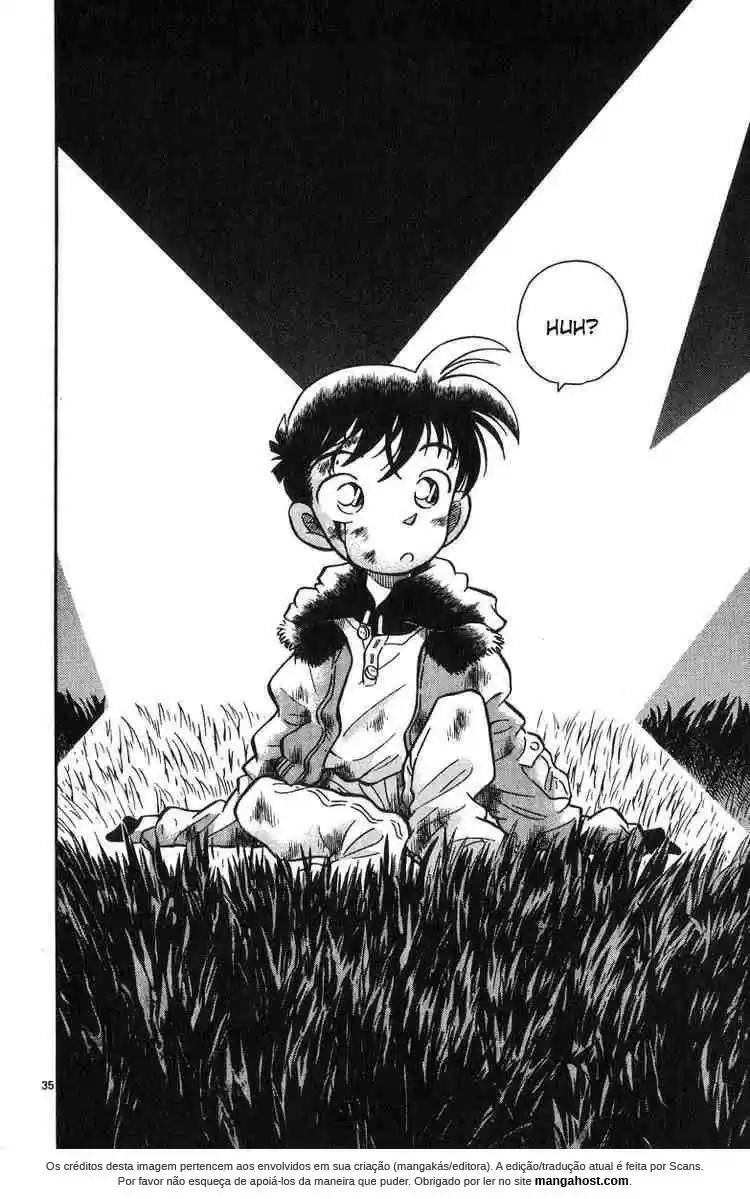 Read Detective Conan pt_BR Manga Online