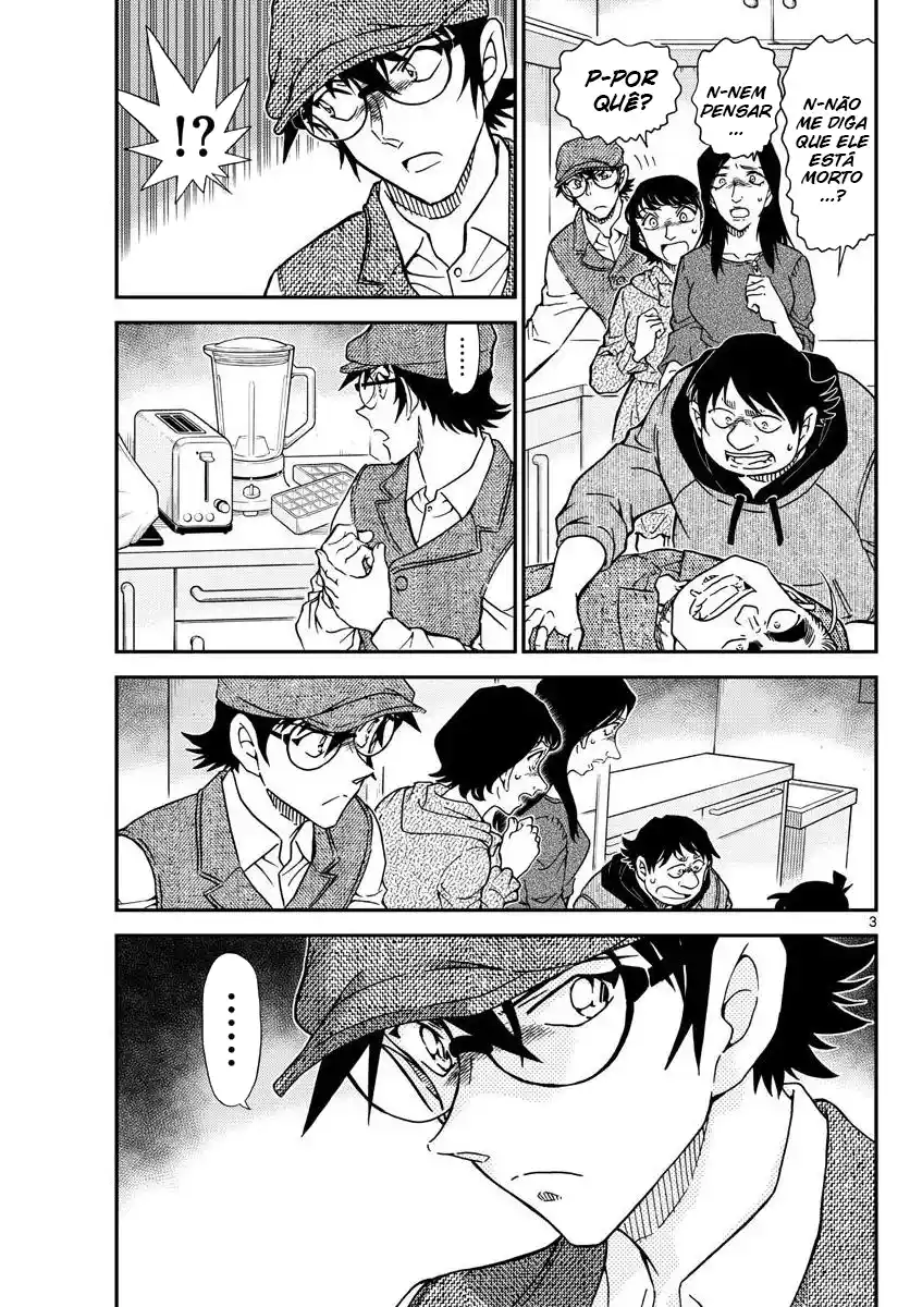 Read Detective Conan pt_BR Manga Online