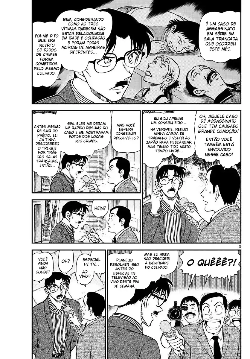 Read Detective Conan pt_BR Manga Online
