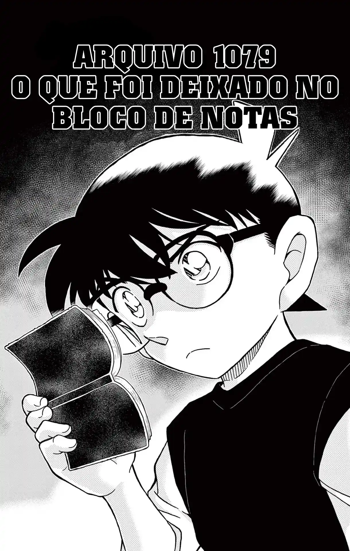 Read Detective Conan pt_BR Manga Online
