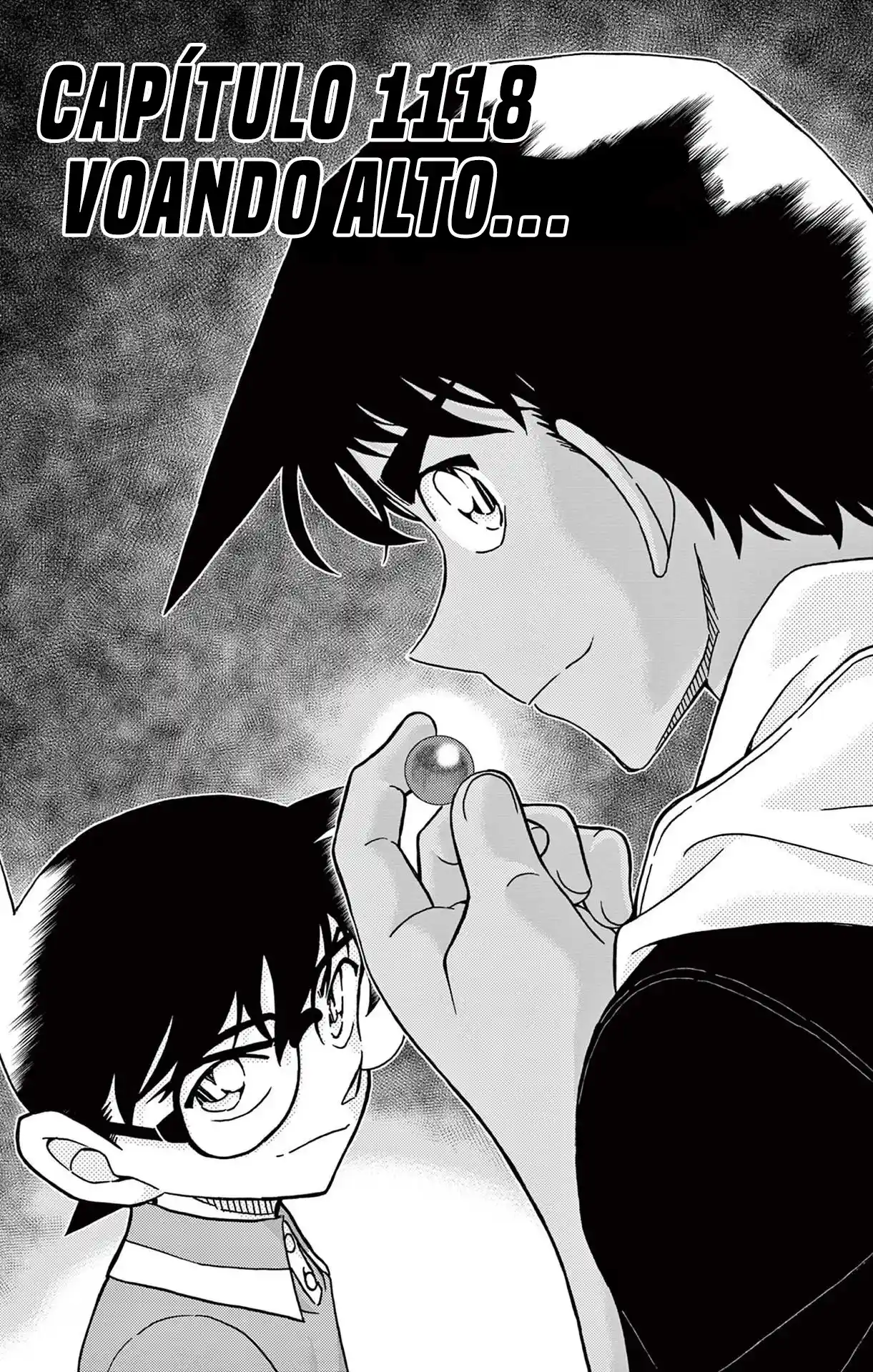 Read Detective Conan pt_BR Manga Online