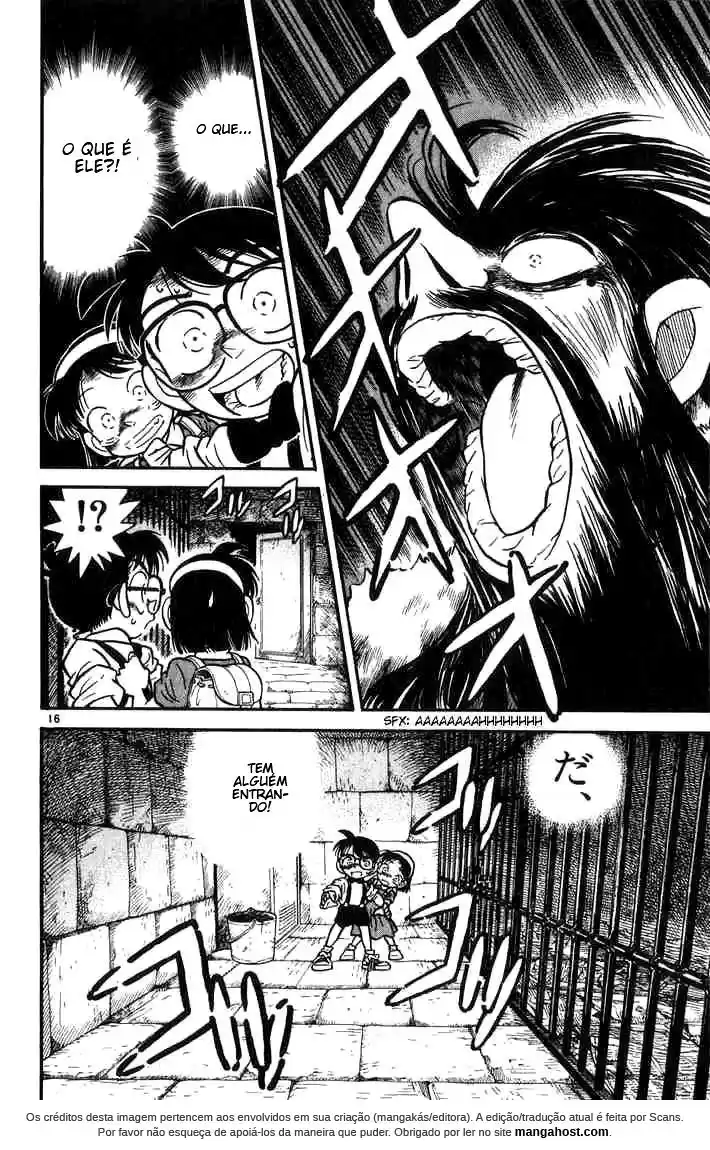 Read Detective Conan pt_BR Manga Online