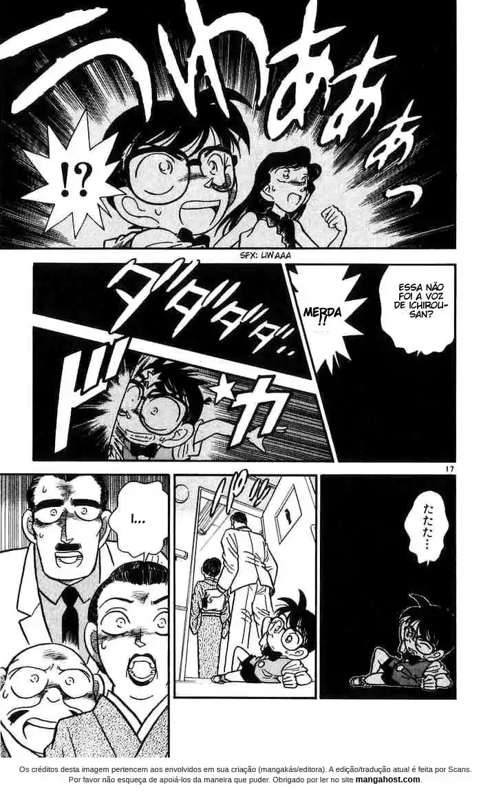 Read Detective Conan pt_BR Manga Online