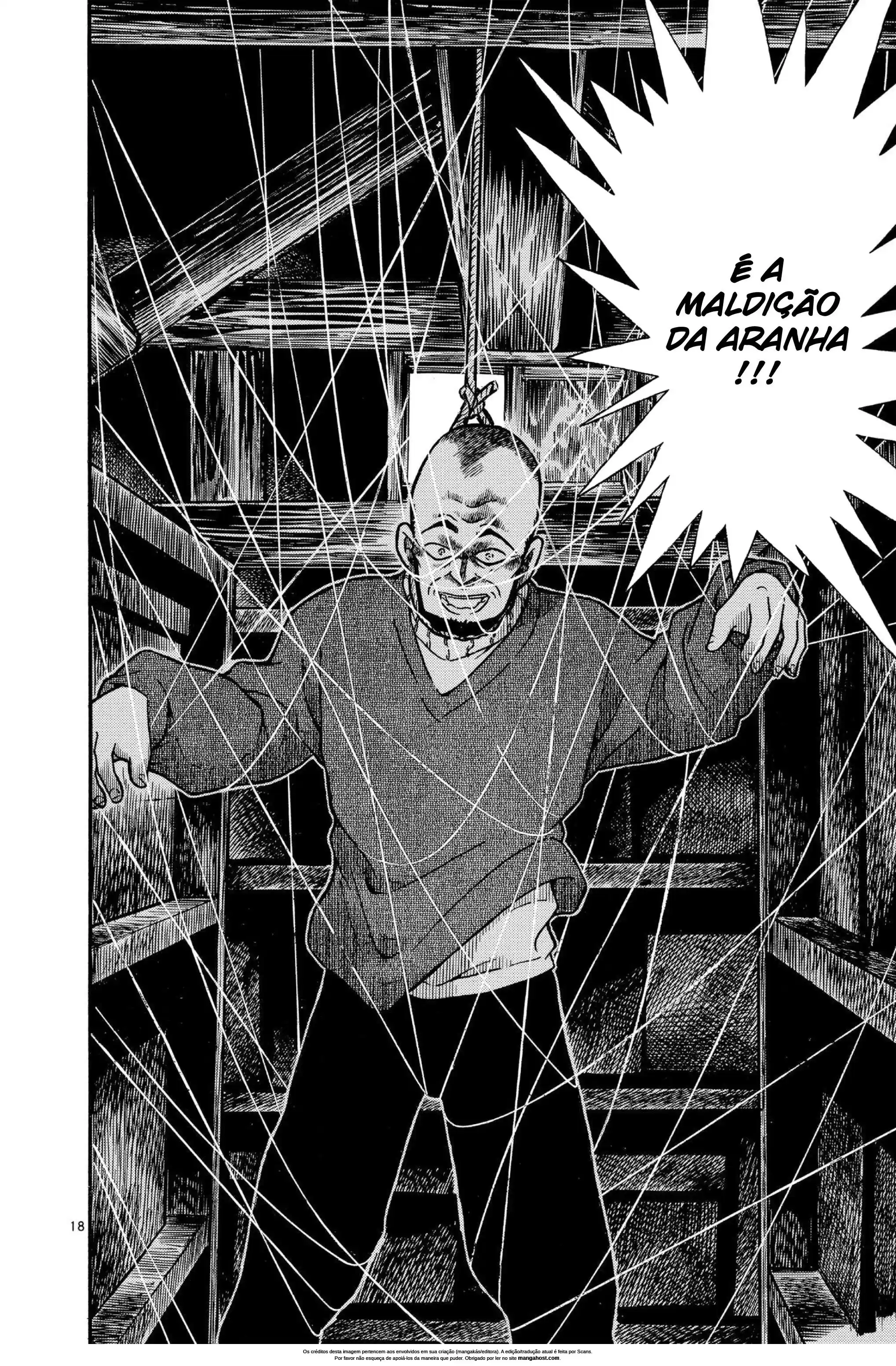 Read Detective Conan pt_BR Manga Online
