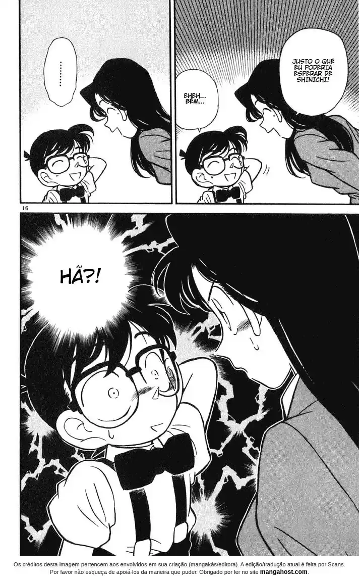 Read Detective Conan pt_BR Manga Online