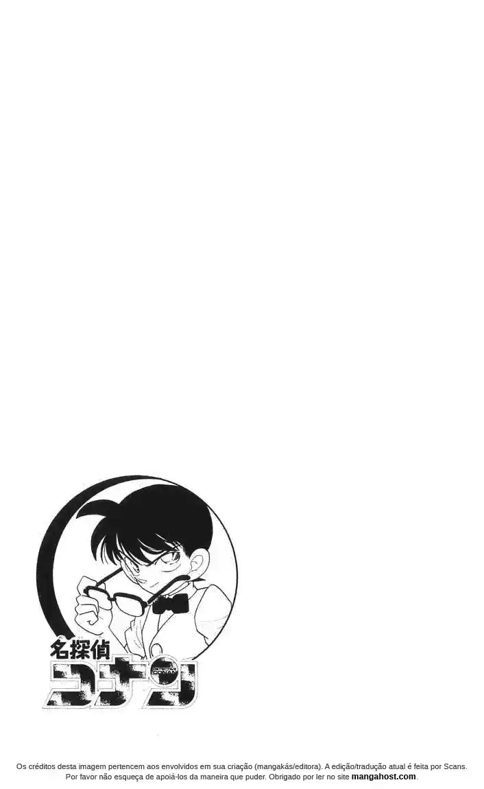 Read Detective Conan pt_BR Manga Online