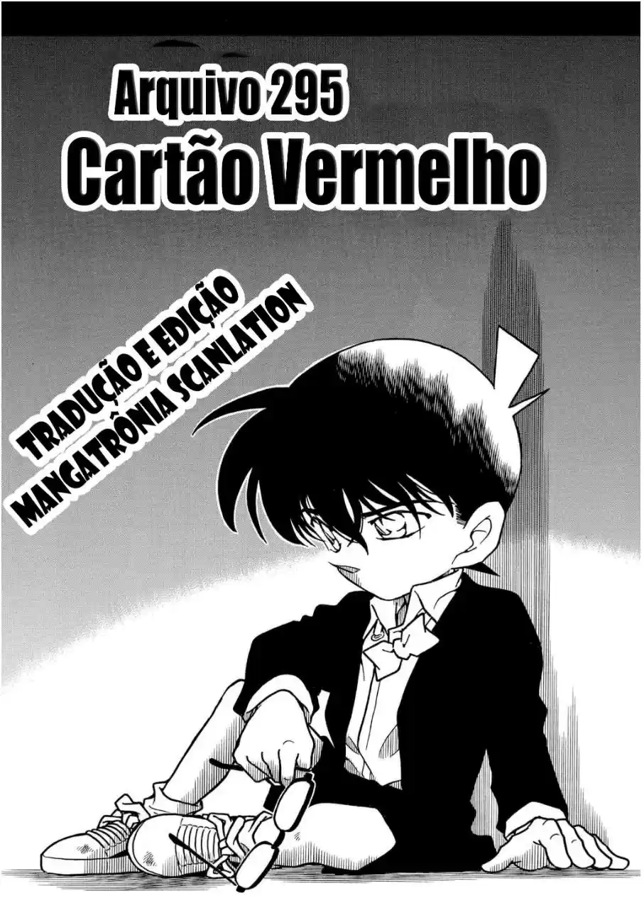 Read Detective Conan pt_BR Manga Online