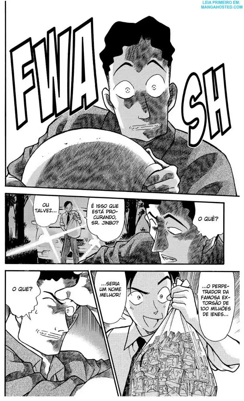 Read Detective Conan pt_BR Manga Online