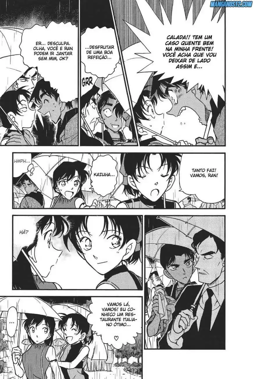 Read Detective Conan pt_BR Manga Online