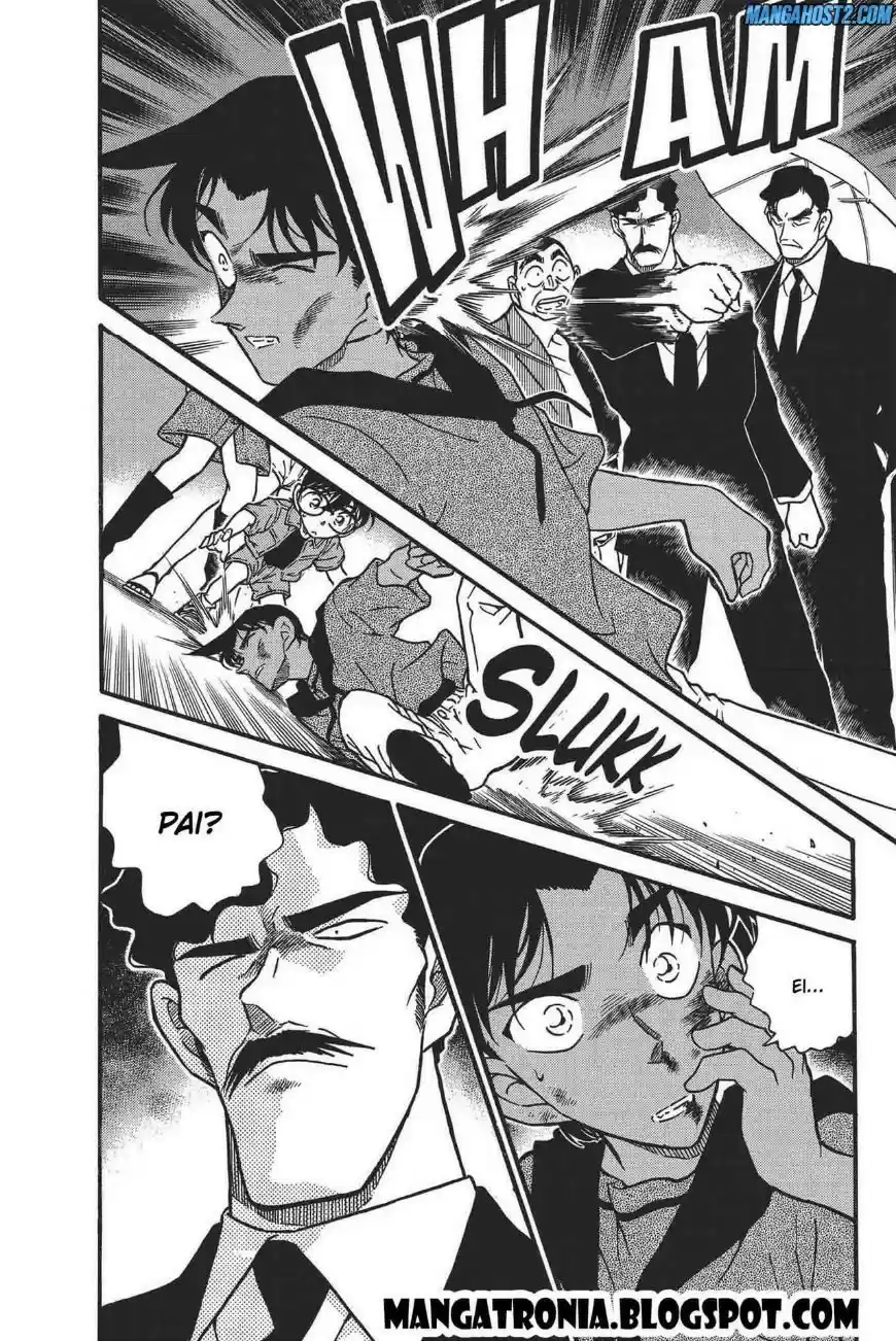 Read Detective Conan pt_BR Manga Online
