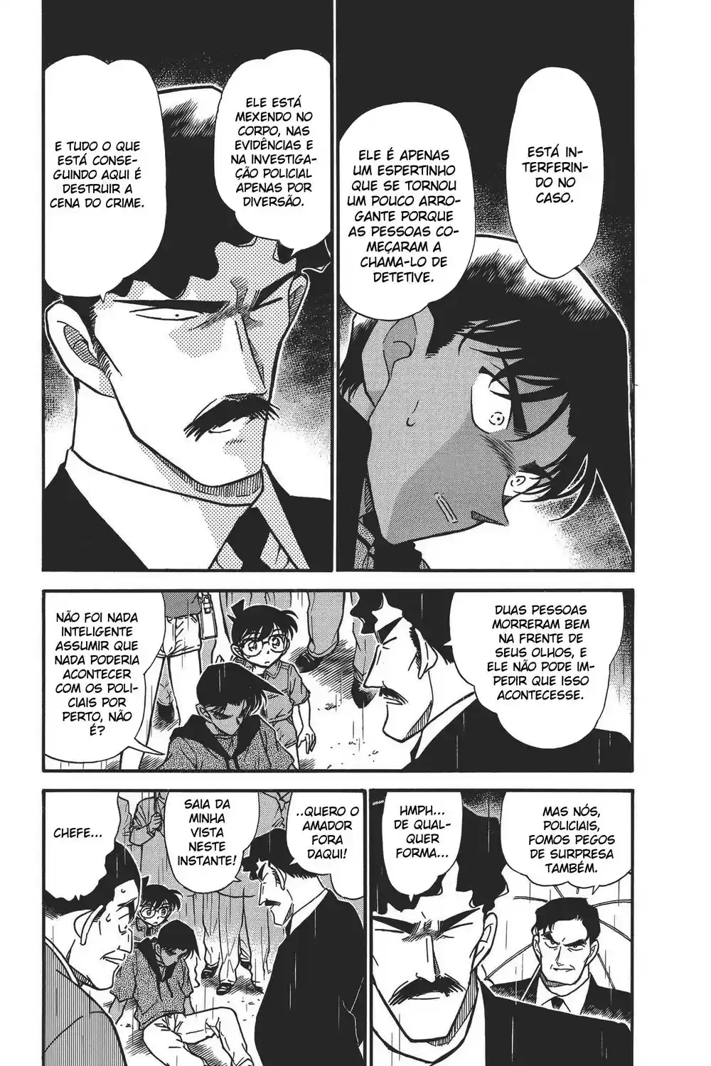 Read Detective Conan pt_BR Manga Online