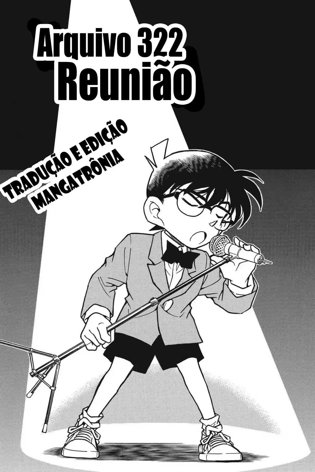Read Detective Conan pt_BR Manga Online