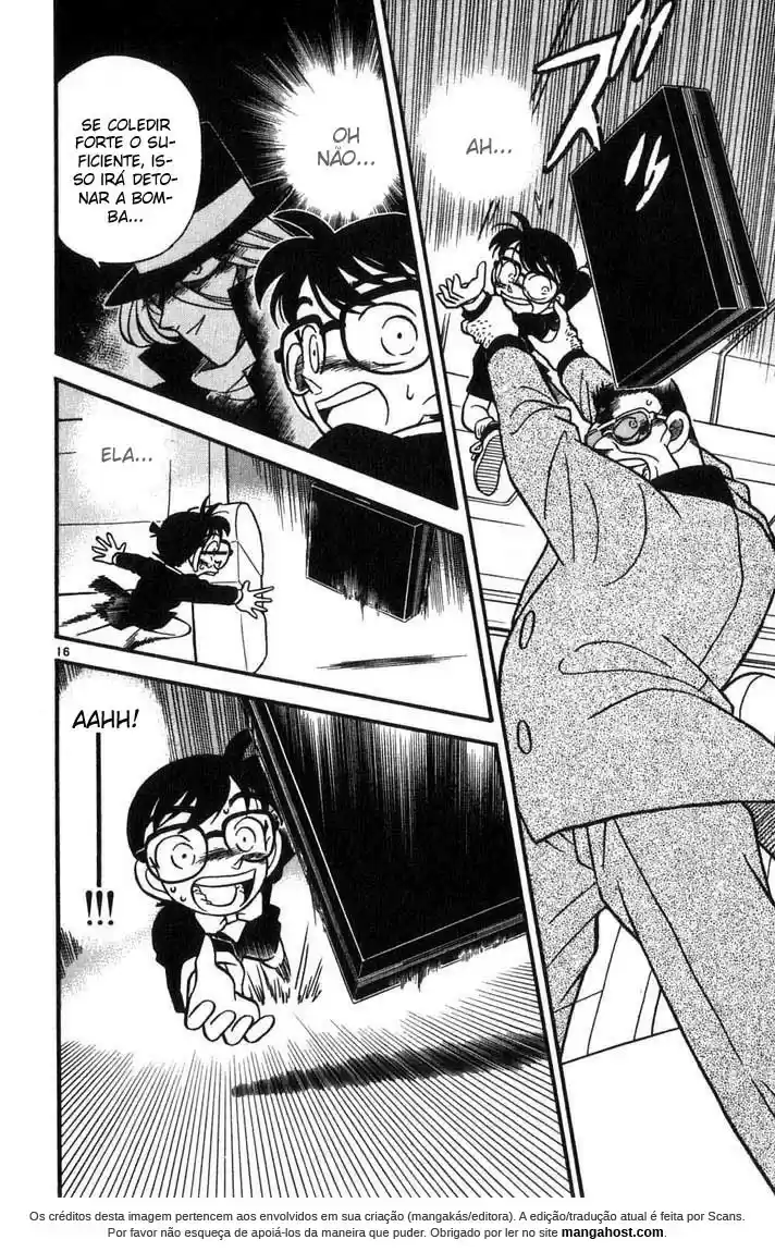 Read Detective Conan pt_BR Manga Online