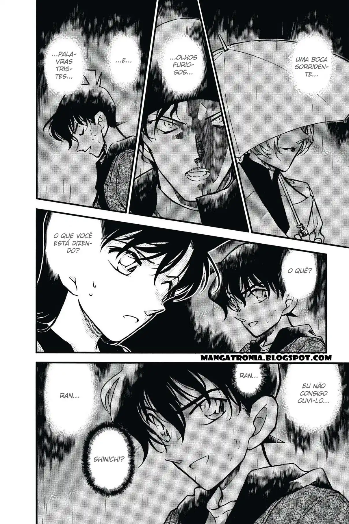 Read Detective Conan pt_BR Manga Online