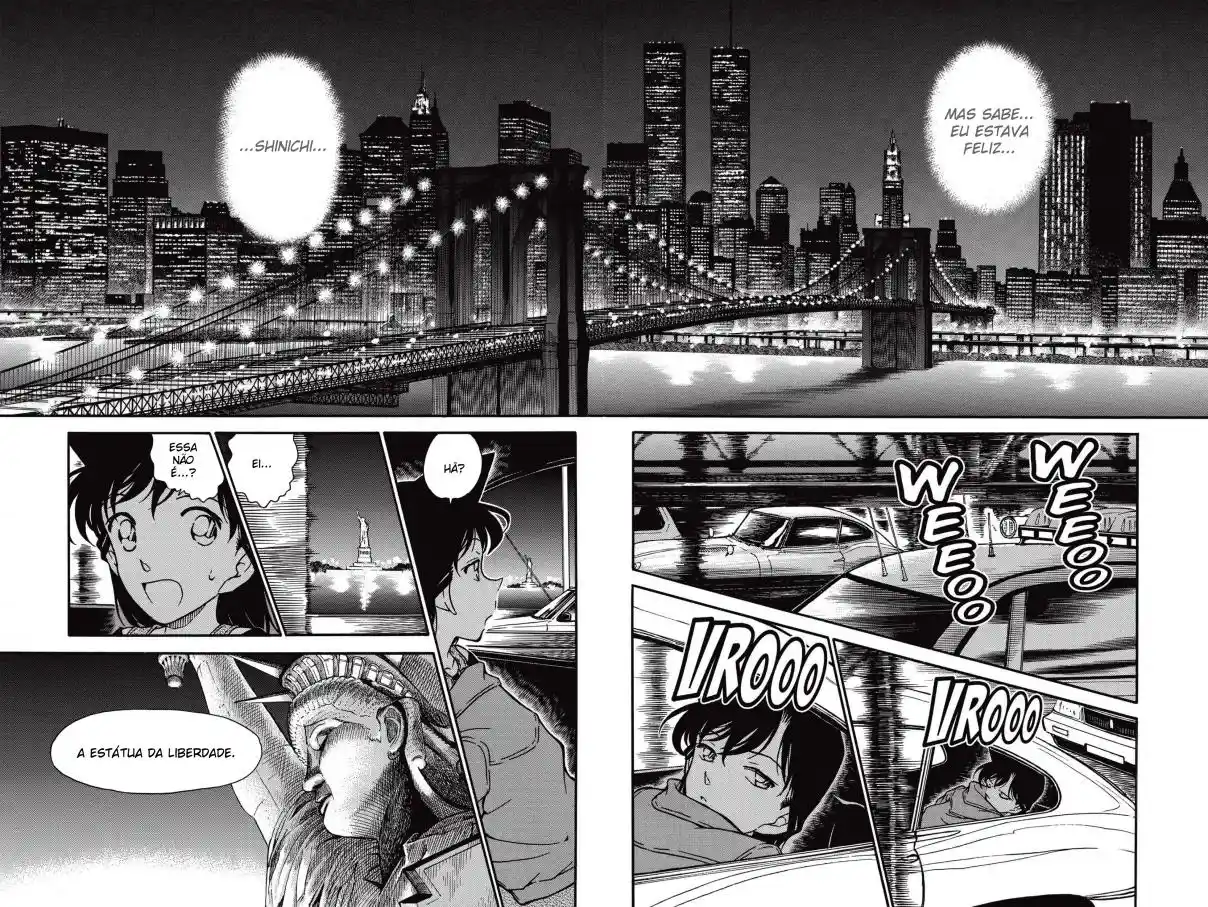 Read Detective Conan pt_BR Manga Online