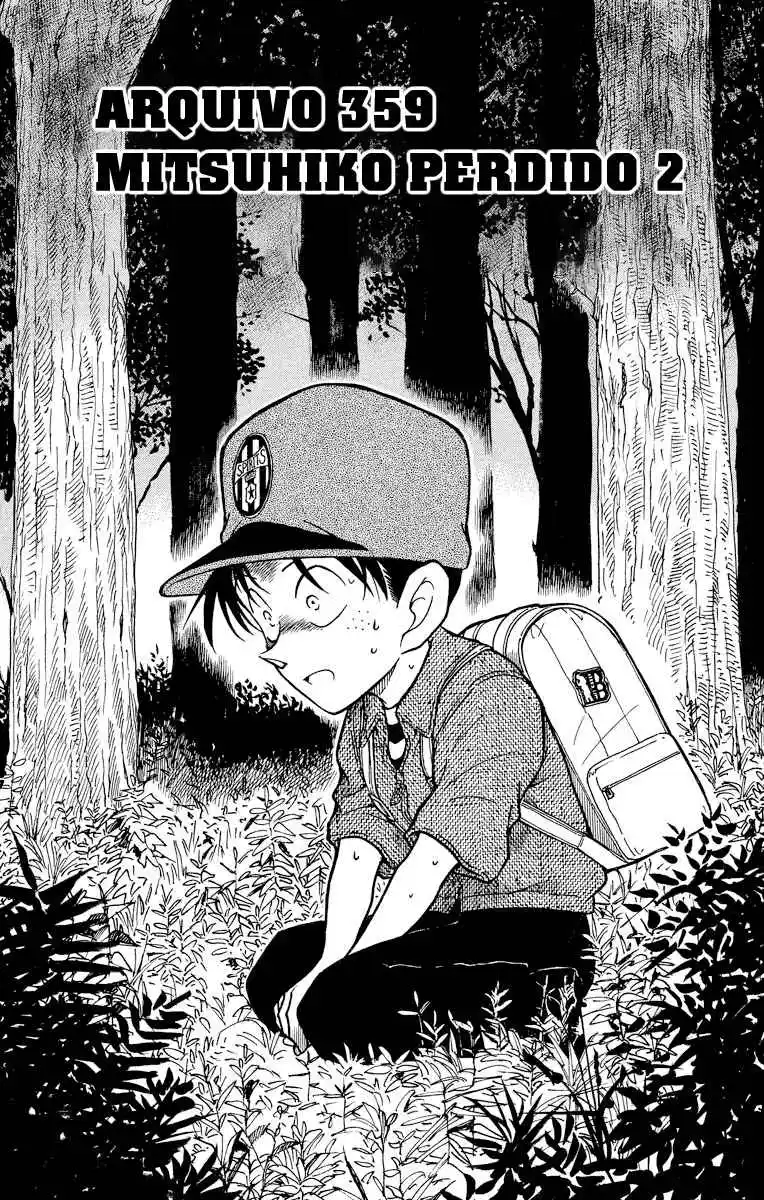 Read Detective Conan pt_BR Manga Online