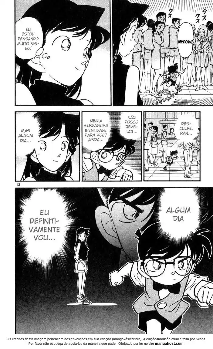 Read Detective Conan pt_BR Manga Online