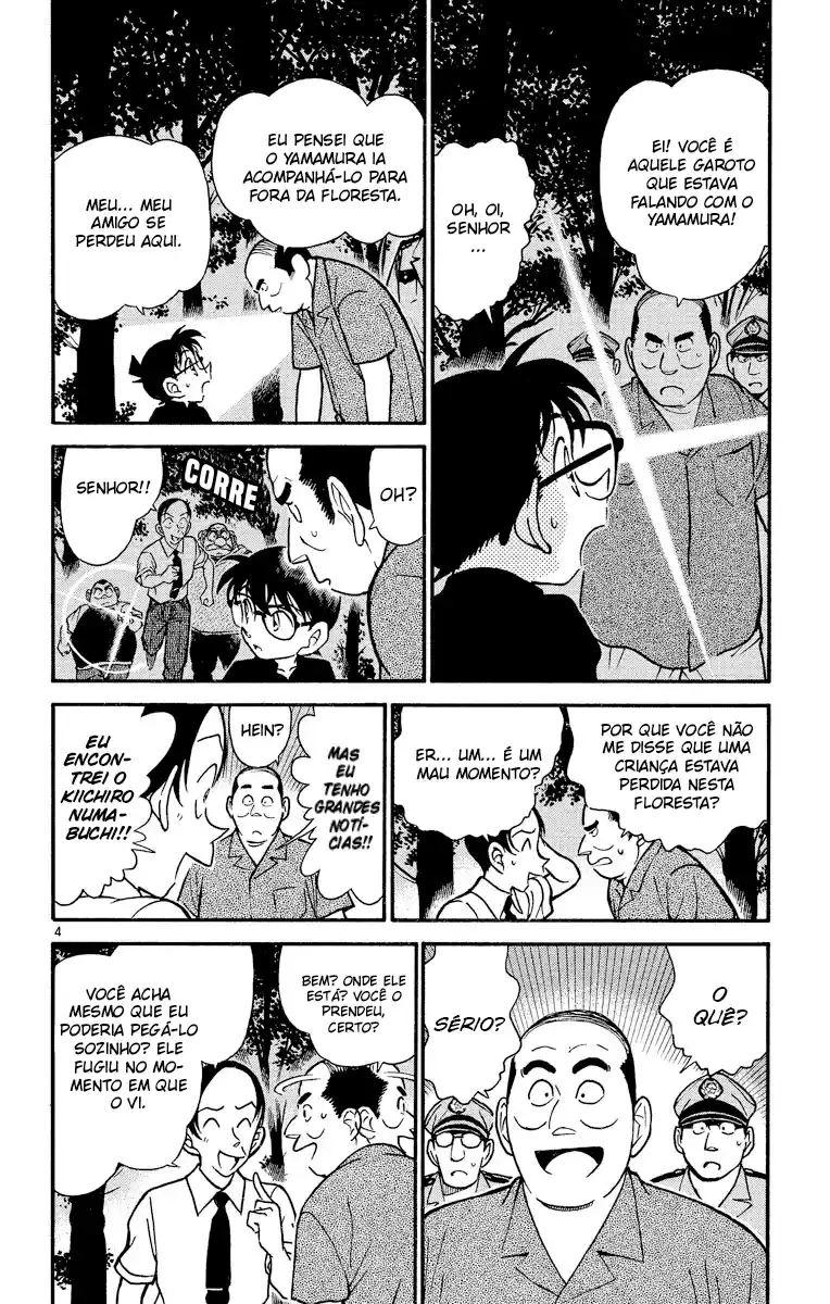 Read Detective Conan pt_BR Manga Online
