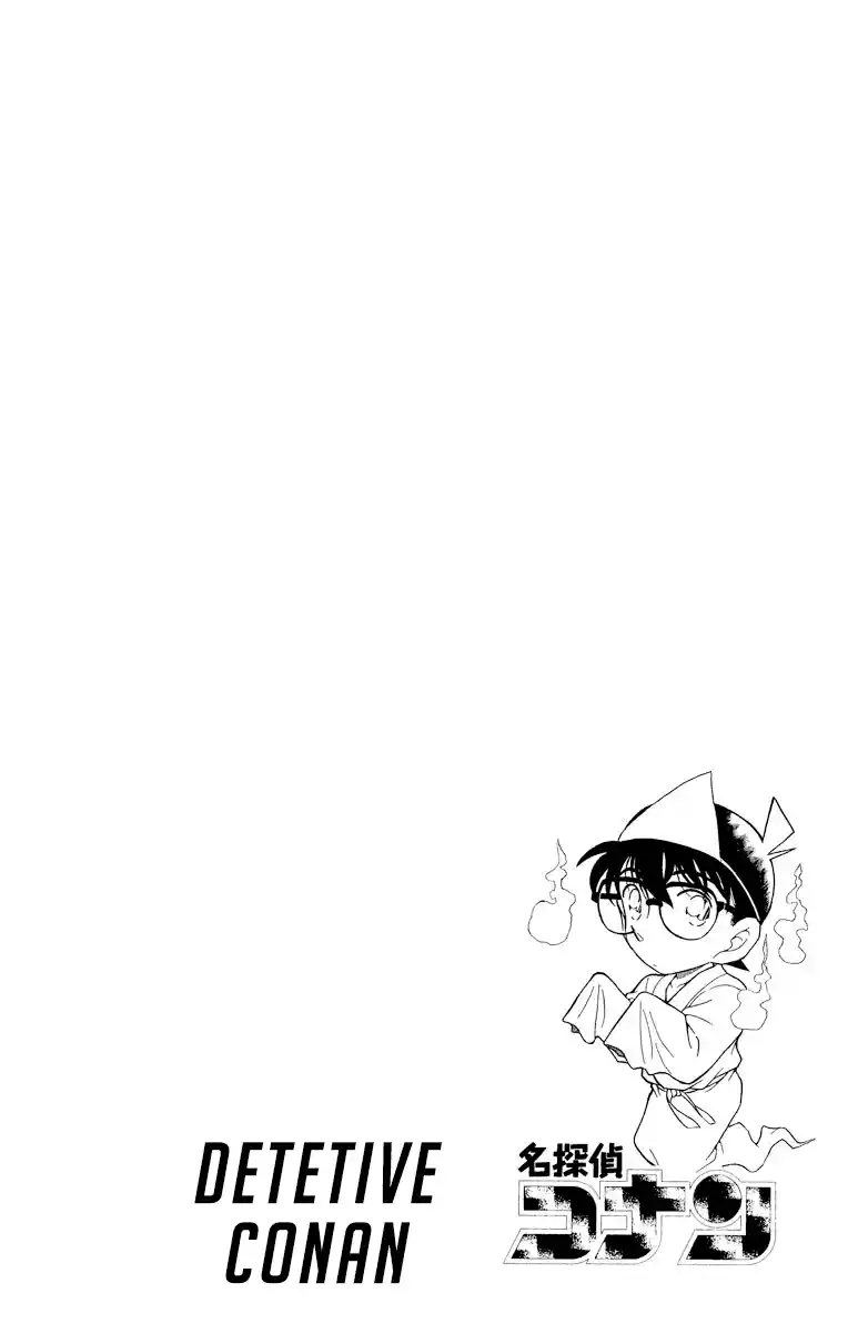 Read Detective Conan pt_BR Manga Online